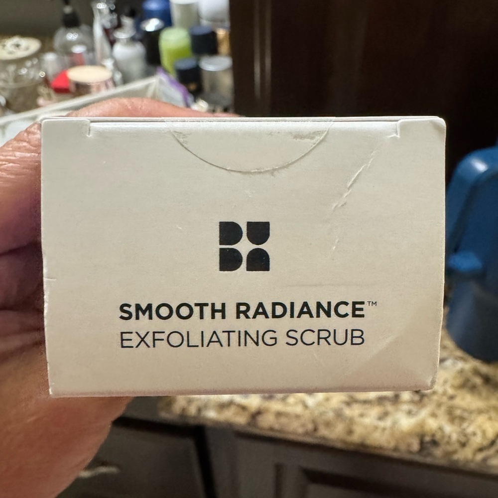 Beverly Hills MD Exfoliating Scrub